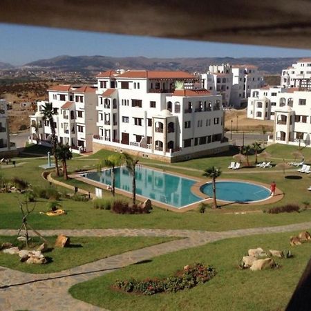 Appartement En Residence Lilacs Garden Avec Clim Et Wifi Cabo Negro Exterior photo