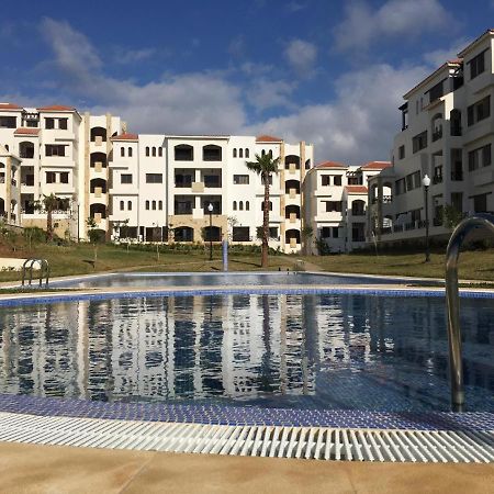 Appartement En Residence Lilacs Garden Avec Clim Et Wifi Cabo Negro Exterior photo