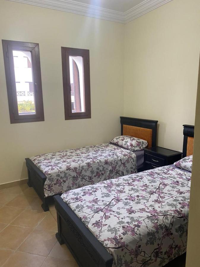 Appartement En Residence Lilacs Garden Avec Clim Et Wifi Cabo Negro Exterior photo